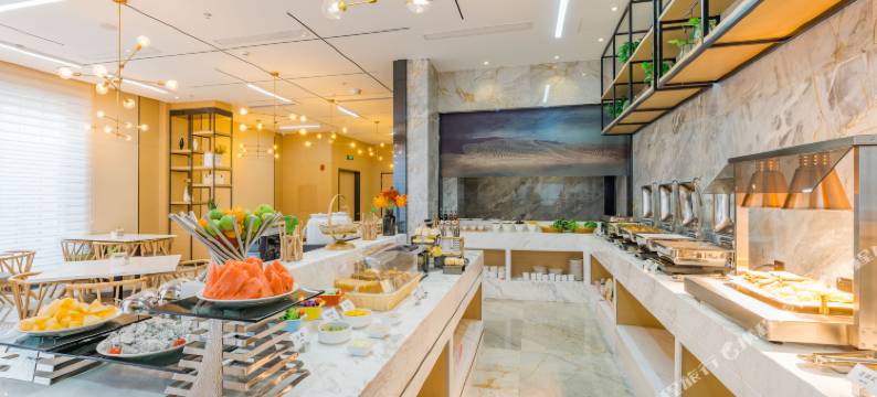 苏州吴江汾湖亚朵酒店图片