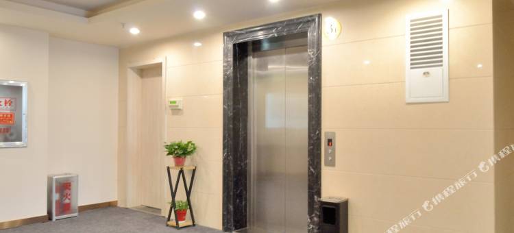 银座佳驿酒店(济南经十路齐鲁儿童医院山东国际会展中心店)图片