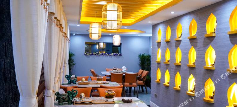 风采酒店(郴州火车站店)图片