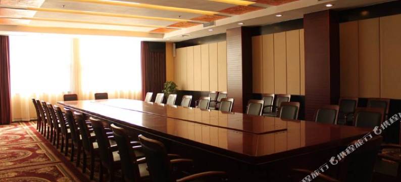 天骄假日海景酒店公寓(惠州东部湾店)图片