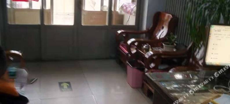 定州同生宾馆图片