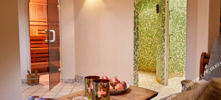 库夫施泰因高山玫瑰酒店(Alpenrose Kufstein)图片