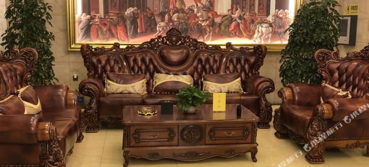 锦州索美亚酒店图片