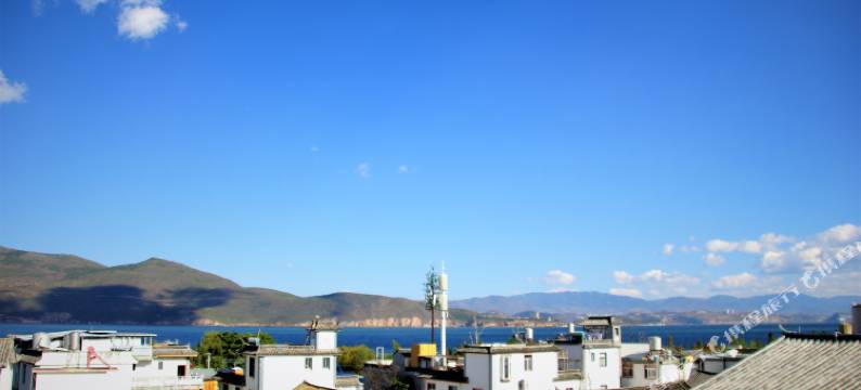 大理石月海别院客栈图片