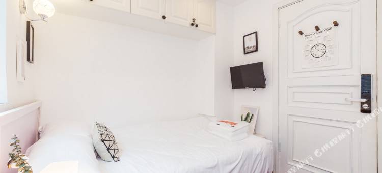 上海途掌柜堂舍精品民宿图片