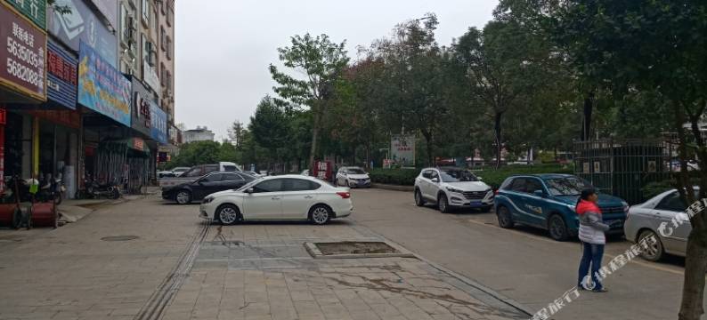 和平合洲宾馆图片