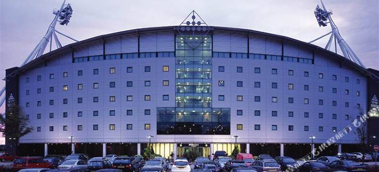 博尔顿体育场酒店, 丽笙精选成员(The Bolton Stadium Hotel, a member of Radisson Individuals)图片