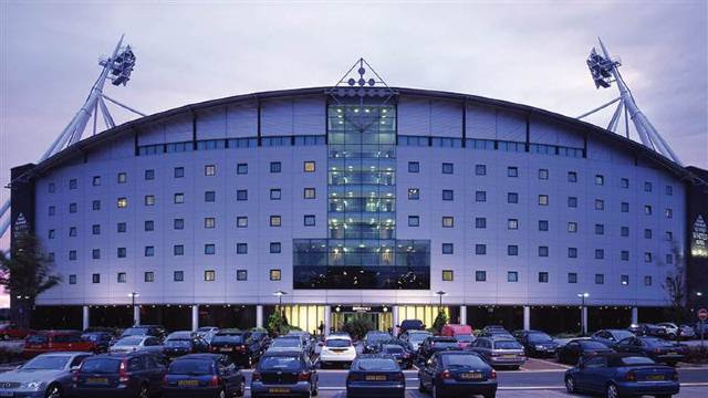 博尔顿体育场酒店, 丽笙精选成员(The Bolton Stadium Hotel, a member of Radisson Individuals)