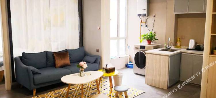 株洲庐山一号蒙太奇公寓图片