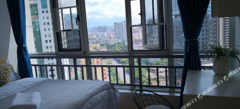 株洲庐山一号蒙太奇公寓图片