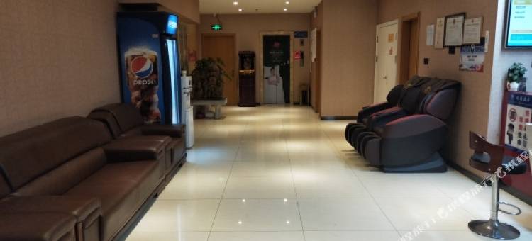 尚客优酒店(昌乐宝石城店)图片