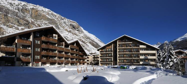 策马特斯奇维泽尔霍夫酒店(Schweizerhof Zermatt - a Small Luxury Hotel)图片