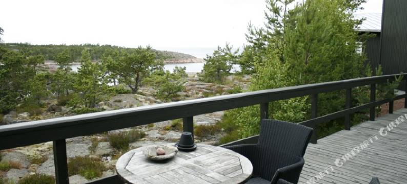 HavsVidden Resort图片