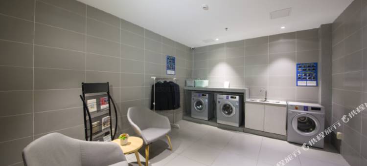 如家驿居酒店(营口市中心医院店)图片