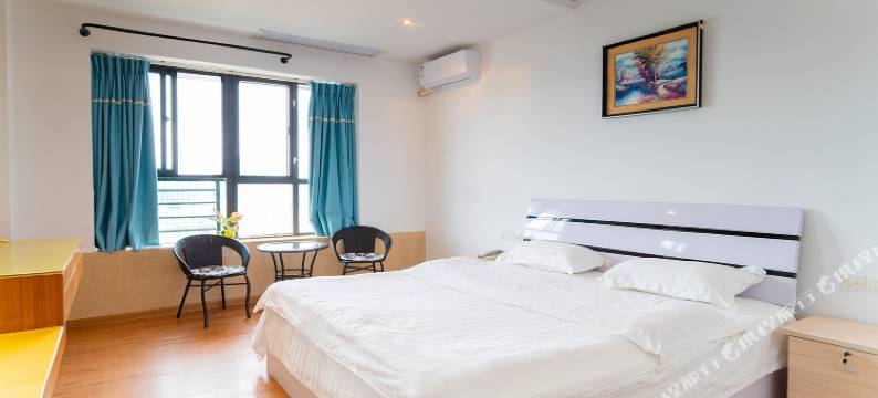 珠海金莎酒店图片