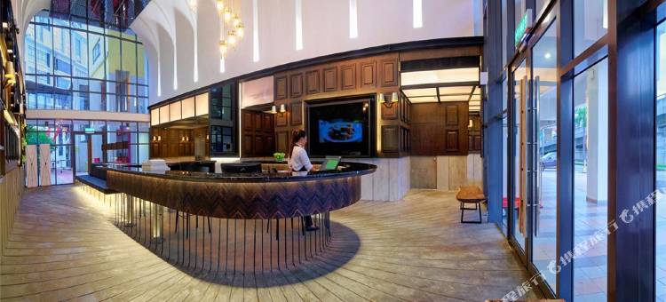 普冲定制酒店(Bespoke Hotel Puchong)图片