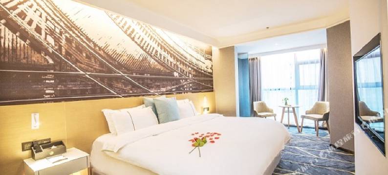 西金酒店(成都双流国际机场店)图片