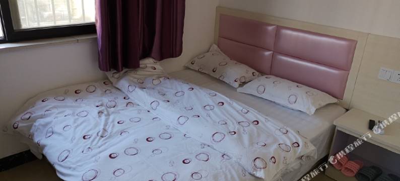 梦雅公寓(武汉二师北门店)图片