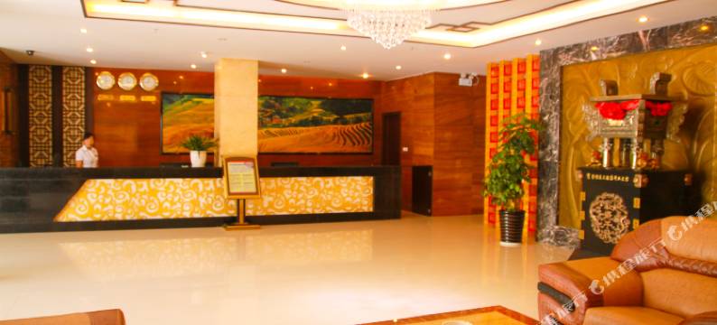 龙胜珊瑚大酒店图片
