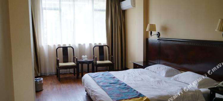 龙胜华泰大酒店图片