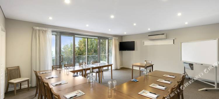 波特兰探索酒店(Quest Portland)图片