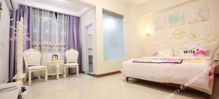 琼海嘉欣商务宾馆图片