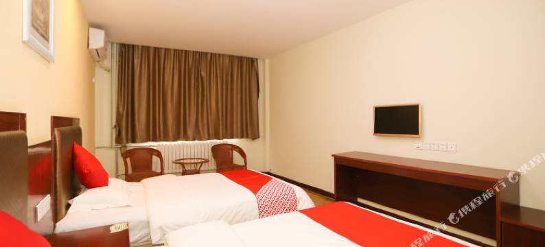 海阳尚家悦快捷酒店图片