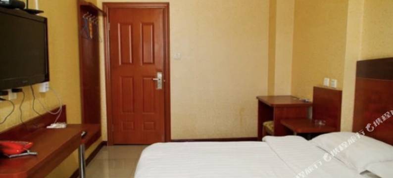 乌鲁木齐喜来客宾馆图片