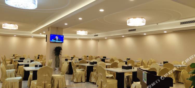 维也纳酒店(广州南站汉溪长隆景区店)图片