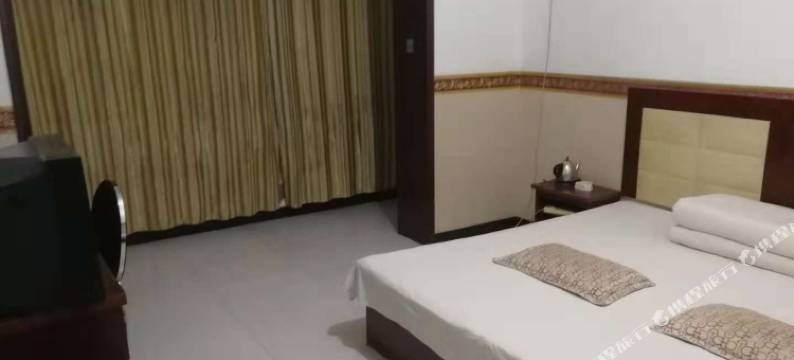 榆林高庆玲宾馆图片