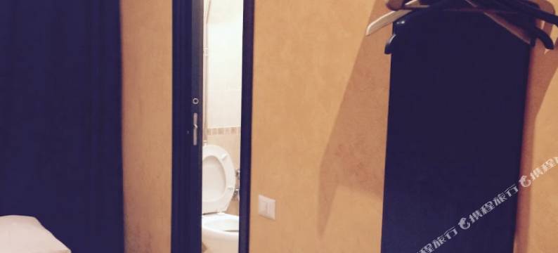 卡普特蒙地酒店(Caput Mundi)图片