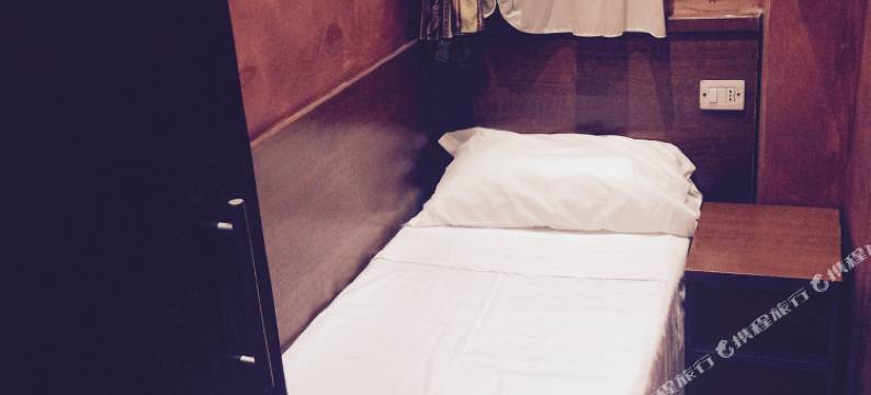 卡普特蒙地酒店(Caput Mundi)图片