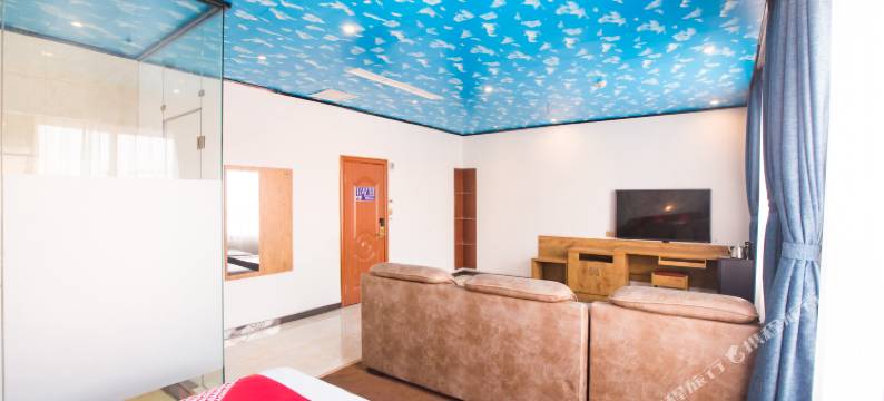 新绿园宾馆(宝丰县中心汽车站店)图片