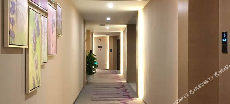 麗枫酒店(南京卡子门地铁站永乐路店)图片