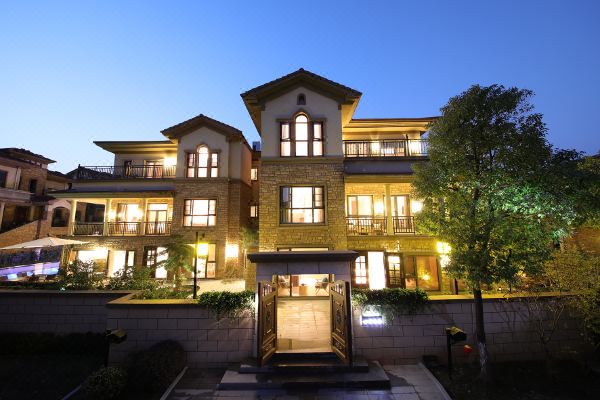 心宿南昌(湾里店)预订价格,联系电话位置地址【携程酒店】