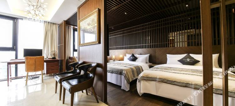 康代K世界酒店(Kondae K World Hotel)图片