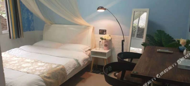 长沙青年社旅馆(灵官渡地铁站店)图片