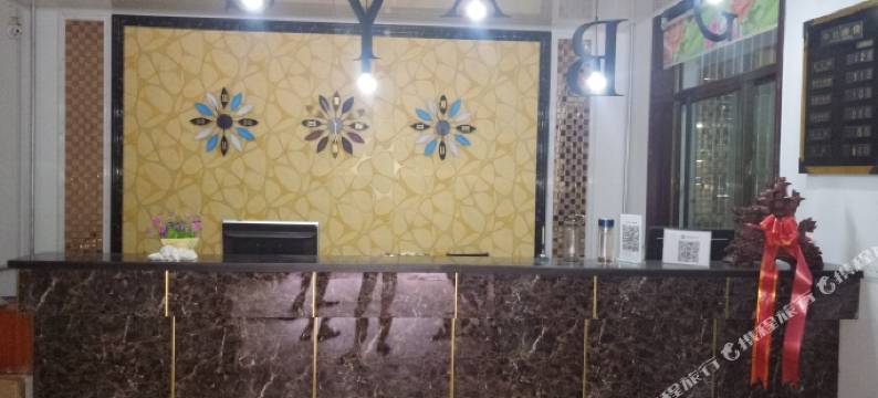 晋中水云轩酒店图片