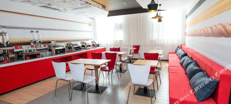 宜必思酒店(成都武候祠锦里店)图片