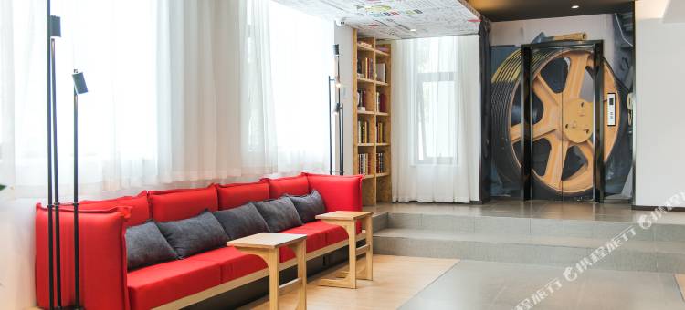 宜必思酒店(成都武候祠锦里店)图片