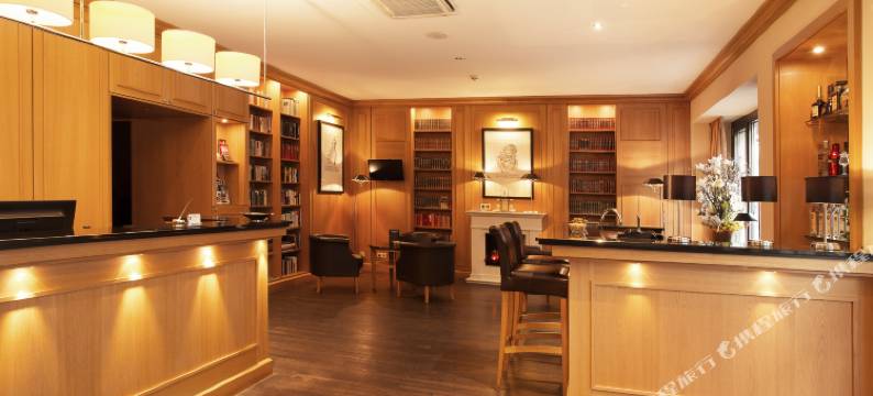 联排别墅酒店(Townhouse Hotel)图片