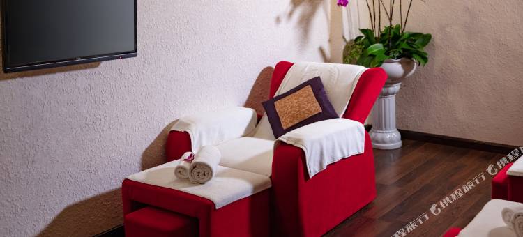 内斯塔河内酒店(Nesta Hotel Ha Noi)图片