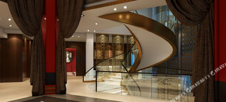 岷山拉萨大酒店(成都武侯祠锦里店)图片