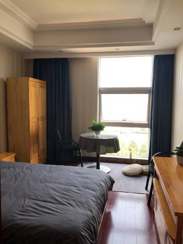 绍兴八字桥特色民宿