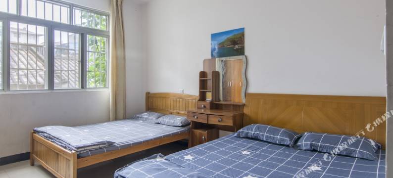 老城假日海景客栈(北海老街店)图片