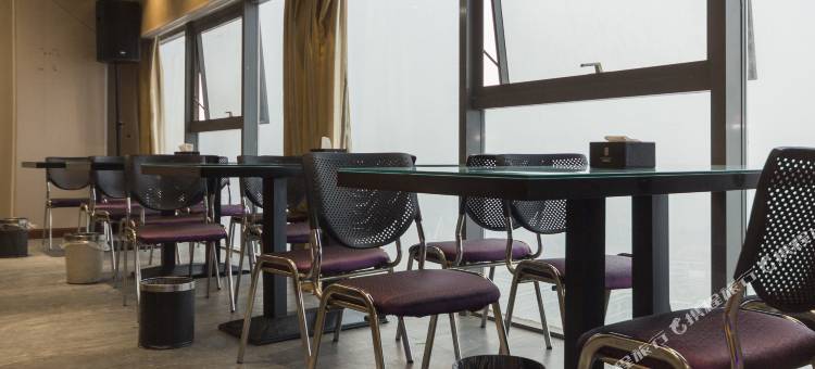 景峰豪悦酒店(郑州CBD会展中心店)图片