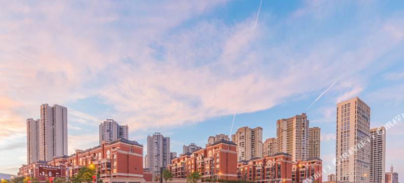 岱曦酒店(贵阳万象汇金阳医院店)图片