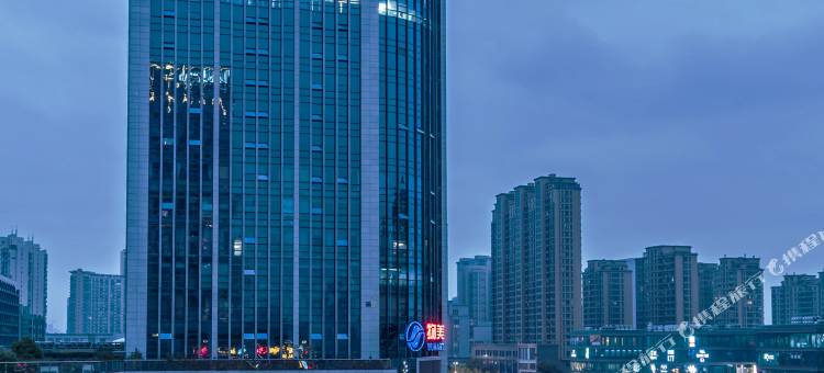 维也纳国际酒店(杭州博奥中心地铁站店)图片