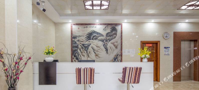 维雅航空精选(广州白云国际机场T3航站楼店)图片