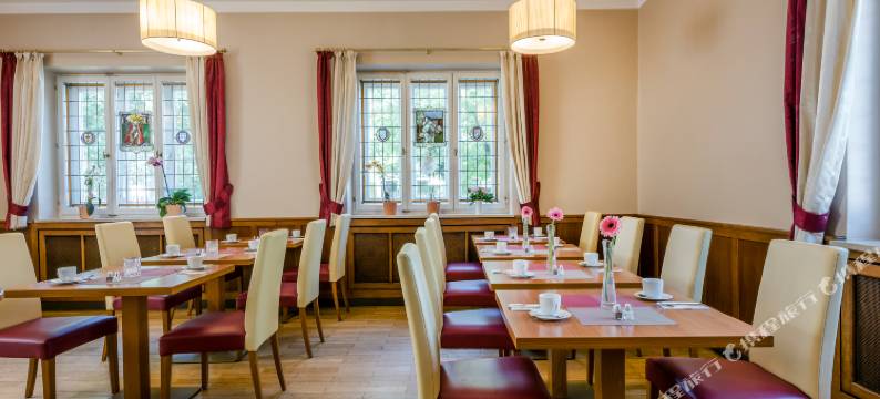 宁芬堡莱密尔宫廷庭院优质城市酒店(Laimer Hof am Schloss Nymphenburg)图片